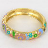 Bangles,Fashion Jewelry,Alloy Bangle