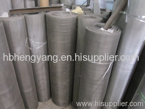 S.S.Wire Mesh SUS304