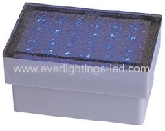 150x100mm LED underground lights