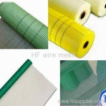 fiberglass wire mesh