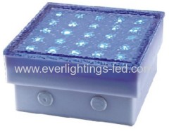 150x150mm LED underground lights