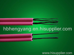 Carbon Fiber Heating Wire