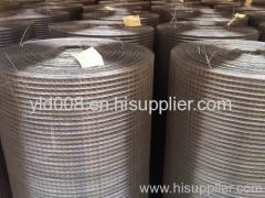 Welded Wire Mesh