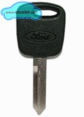 Free Shipping Ford 4C 4D(ID63) Transponder Key