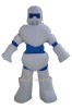 transformer mascot costume,party costumes