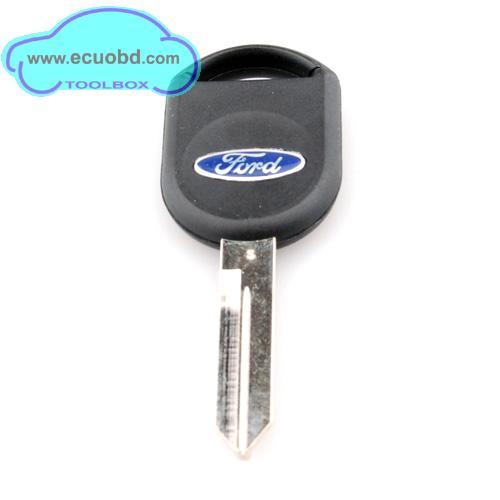 Free Shipping Ford Mercury ID44 4CTransponder Key