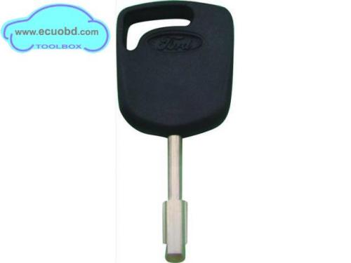 Free Shipping Ford MONDEO 4C 4DTransponder Key