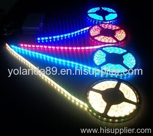 5050 RGB led strip light