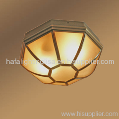 Competitive Price Unique Design Copper,Brass indoor Light