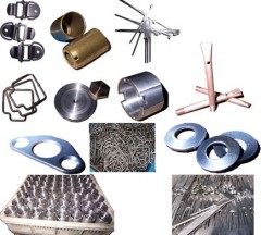 Hardware accessories,Stamping part,Stamping die