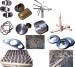 Hardware accessories,Stamping part,Stamping die