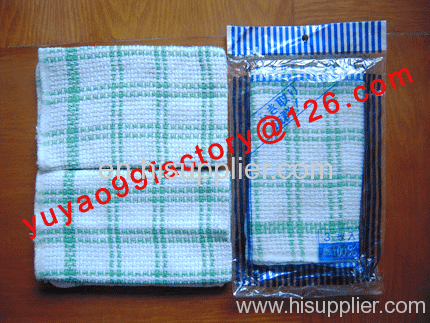 dish cloth