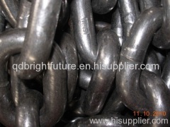 grade 80 chains lifting chains alloy steel chains