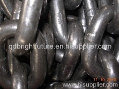 Grade 80 chains