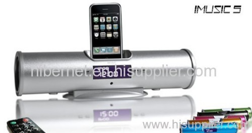 IPOD/ITOUCH Speaker