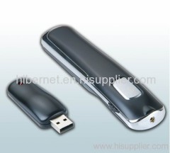 Wireless Presenter