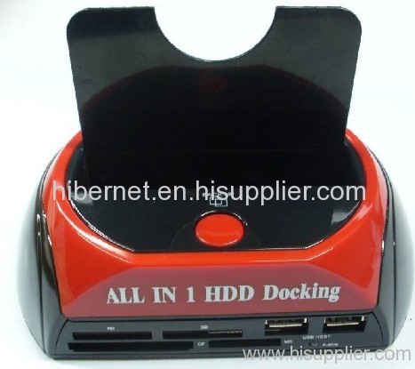 ESATA HDD Docking