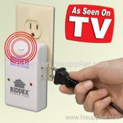 RIDDEX Power Plus Pest Repeller