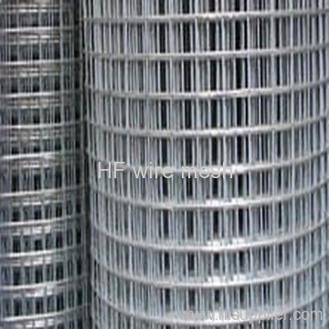 gal. welded wire mesh