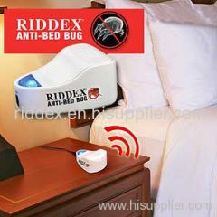 RIDDEX Bed Bug Zapper