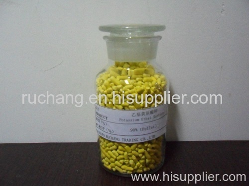 Sodium Ethyl Xanthate