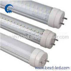 LED tube light