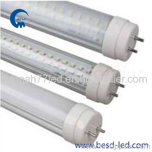 High light T8 LED tube light