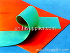 PVC soft board