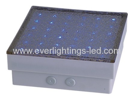 200x200mm Led underground lights