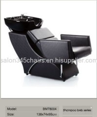 shampoo chair