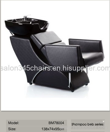 shampoo chair