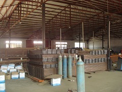 Anping Xinjia Metal Products Co., Ltd.