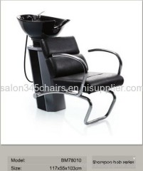 shampoo chair