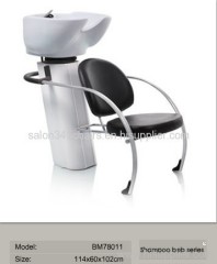 shampoo chair