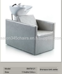 shampoo chair