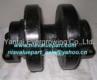 Upper Roller for FUWA QUY35 Crawler Crane