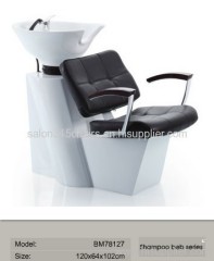 shampoo chair