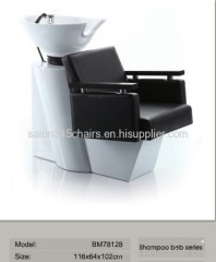 shampoo chair