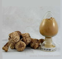 agaricus blazei extract