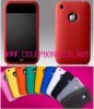 Mobile Phone Silicone Case for Apple iPhone