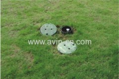 water valve box