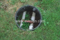 water valve box