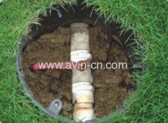 water valve box