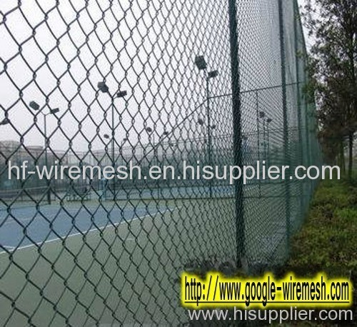 Chain Link Fence Mesh netting