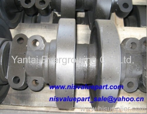 Bottom Roller for SUMITOMO SC700 Crawler Crane