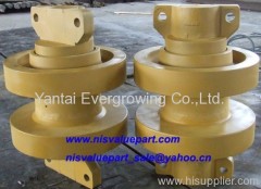 Bottom Roller for SUMITOMO SC1500 Crawler Crane