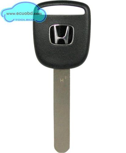 Free Shipping HONDA 8E ID20 ID46 ID48 Transponder Key