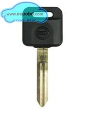 Free Shipping NISSAN X-TRAIL PALADIN Transponder Key