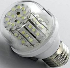 LED bulb