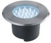 Dia.160mm stainless steel Led underground lights